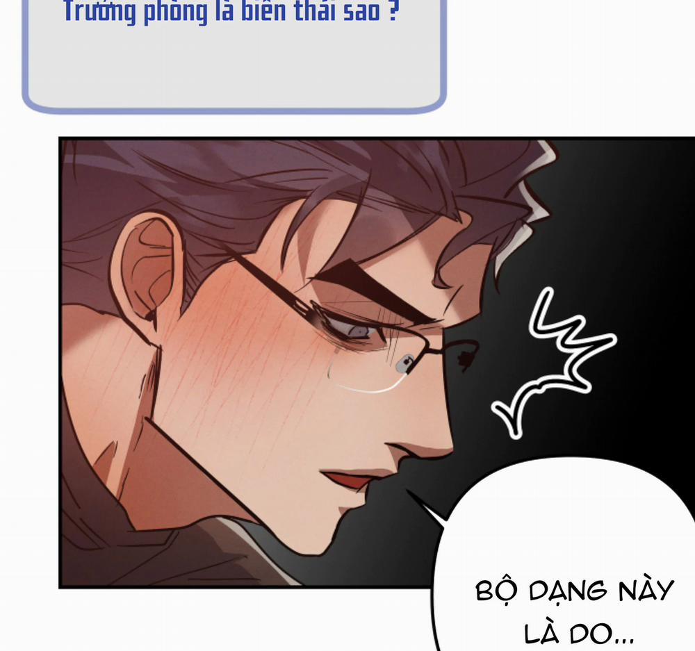 Trưởng Phòng, Vất Vả Cho Anh Rồi 7 trang 52