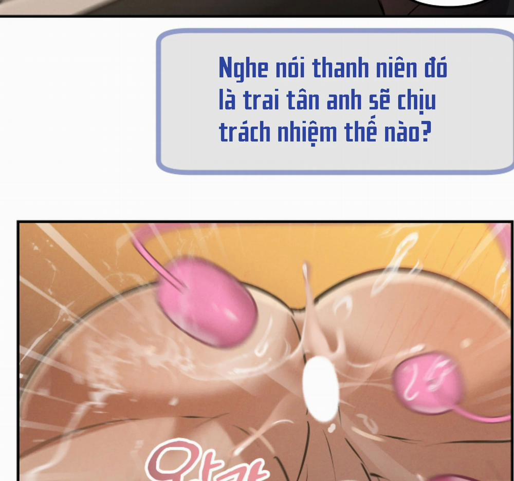 Trưởng Phòng, Vất Vả Cho Anh Rồi 7 trang 63