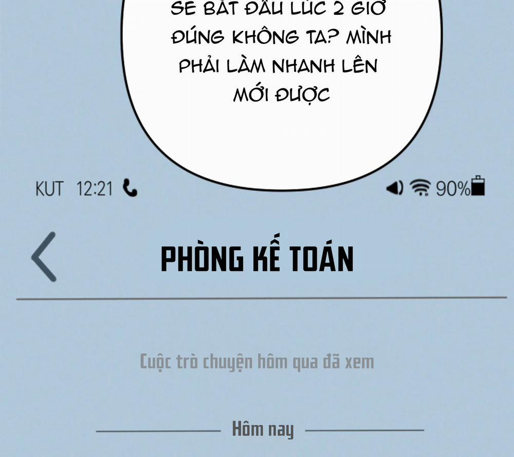 Trưởng Phòng, Vất Vả Cho Anh Rồi 7 trang 7