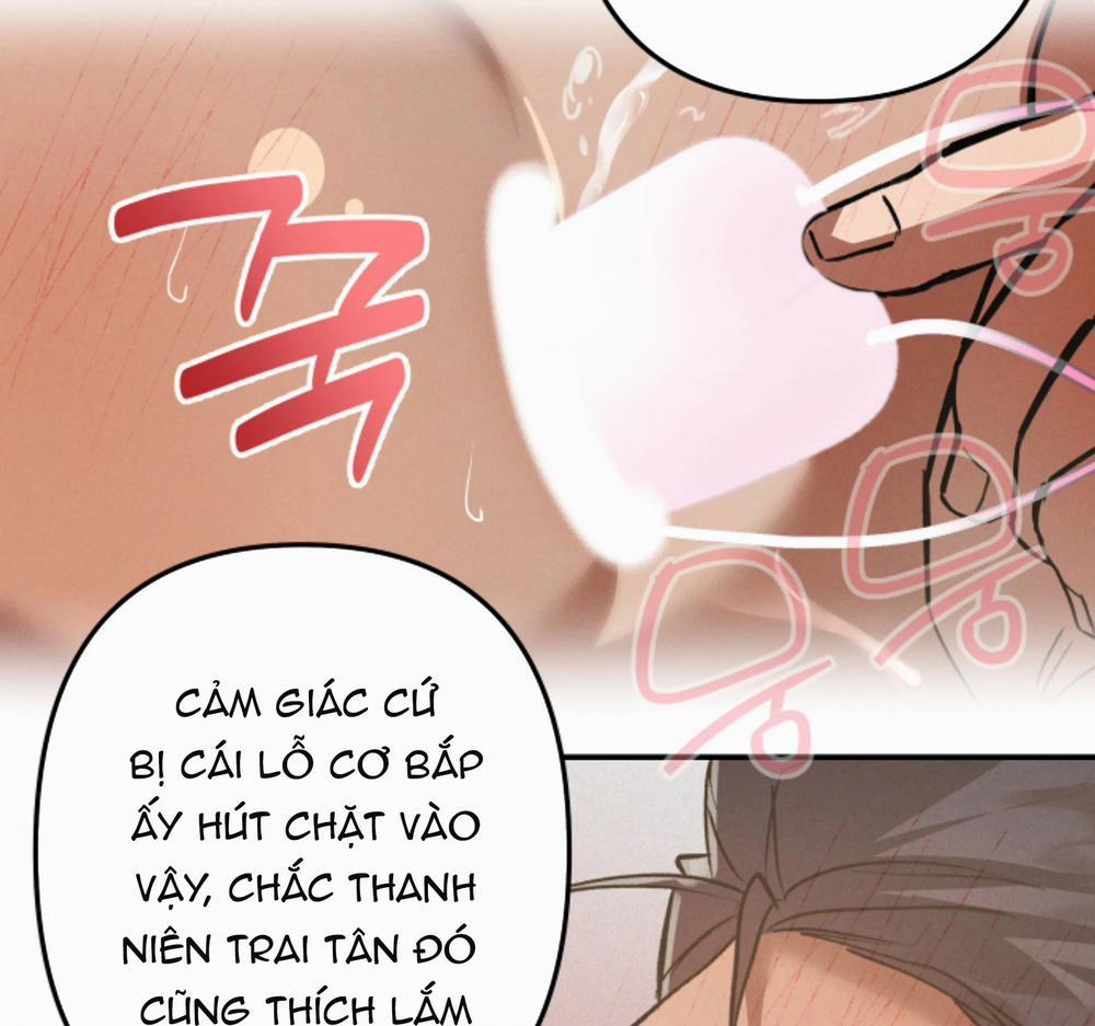 Trưởng Phòng, Vất Vả Cho Anh Rồi 7 trang 70