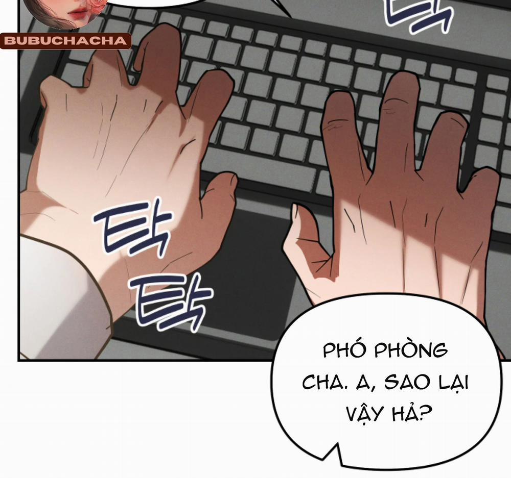 Trưởng Phòng, Vất Vả Cho Anh Rồi 7 trang 75