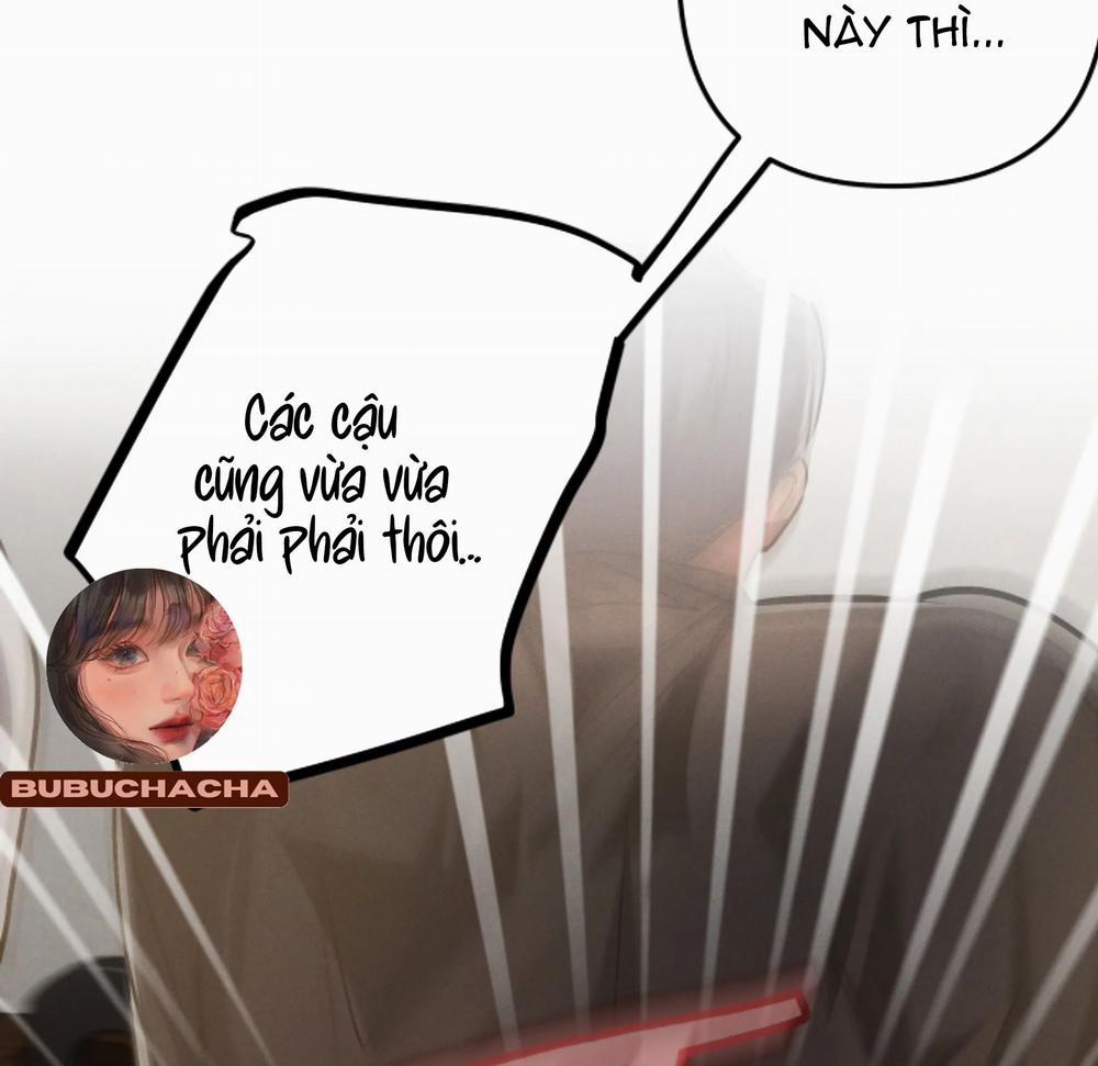 Trưởng Phòng, Vất Vả Cho Anh Rồi 7 trang 82