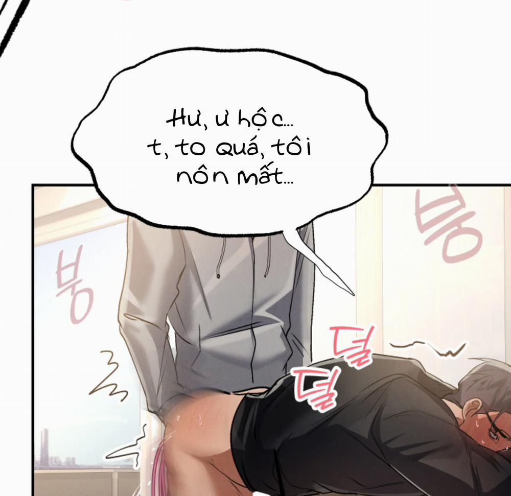 Trưởng Phòng, Vất Vả Cho Anh Rồi 7 trang 87