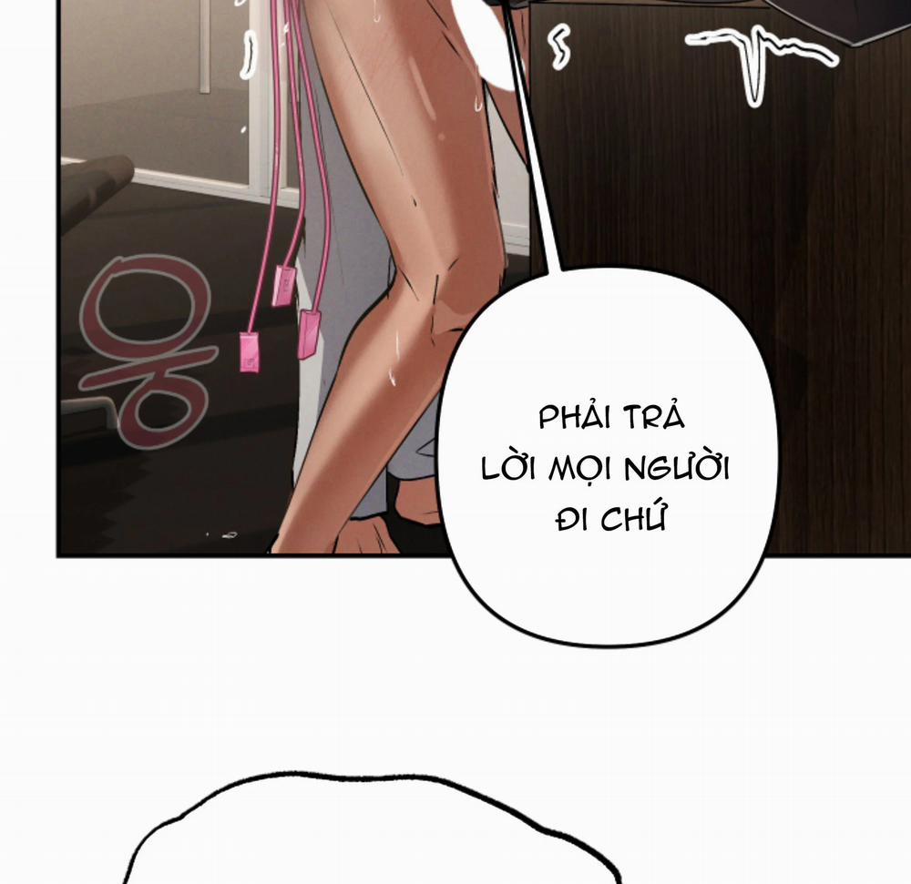 Trưởng Phòng, Vất Vả Cho Anh Rồi 7 trang 88