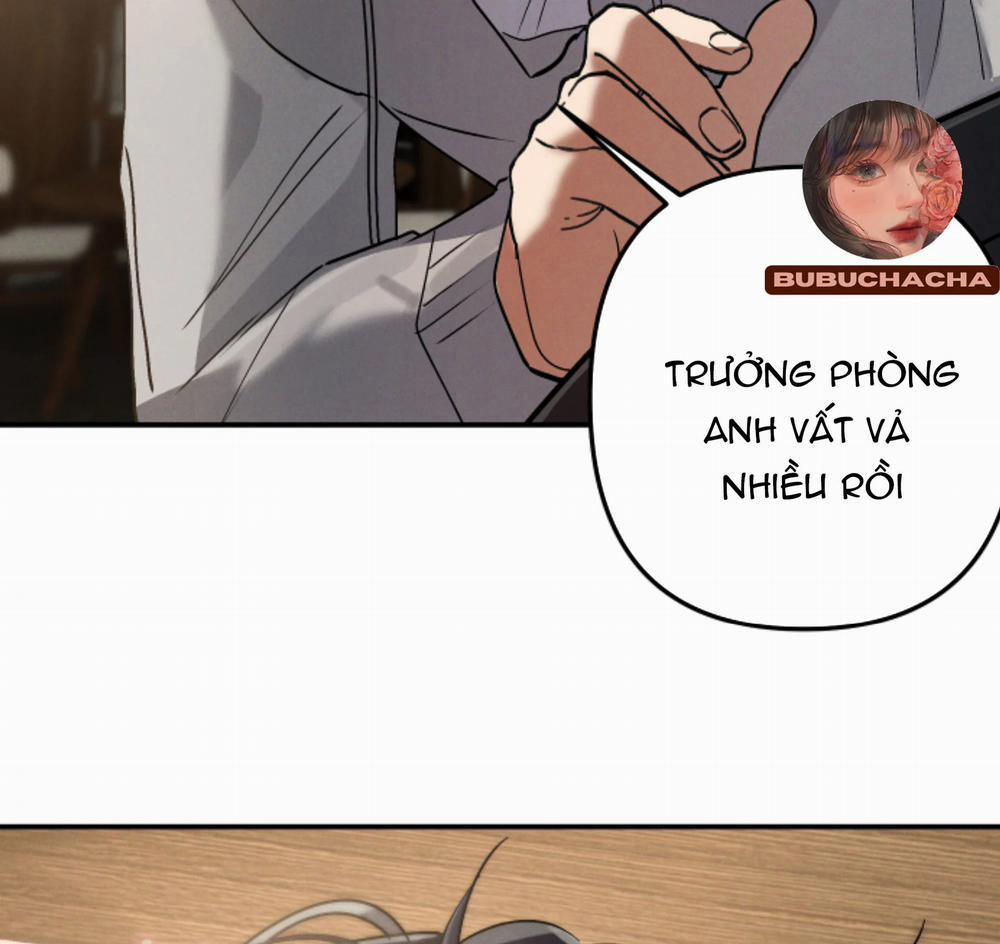 Trưởng Phòng, Vất Vả Cho Anh Rồi 7 trang 97