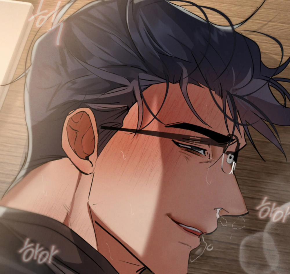 Trưởng Phòng, Vất Vả Cho Anh Rồi 7 trang 98