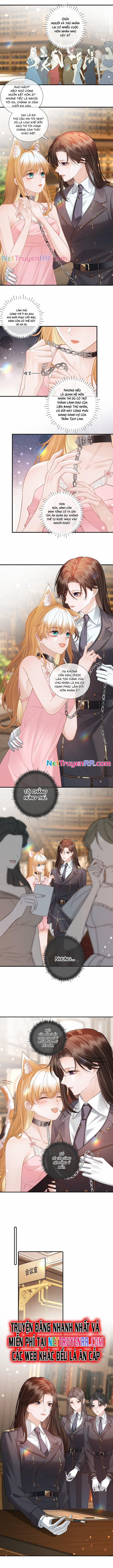 Trưởng Quan, Đuôi Của Cô Bị Lộ Rồi Kìa 11 trang 1