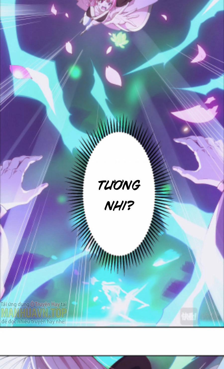 Trương Tam Phong Dị Giới Du 1 trang 22