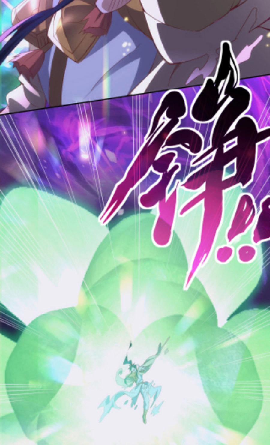 Trương Tam Phong Dị Giới Du 1 trang 26