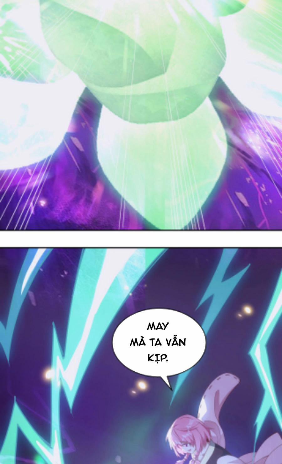 Trương Tam Phong Dị Giới Du 1 trang 27