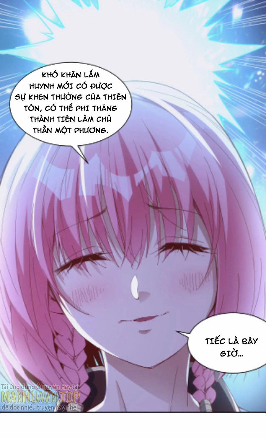 Trương Tam Phong Dị Giới Du 1 trang 29