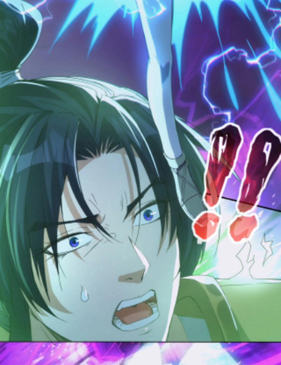 Trương Tam Phong Dị Giới Du 1 trang 31