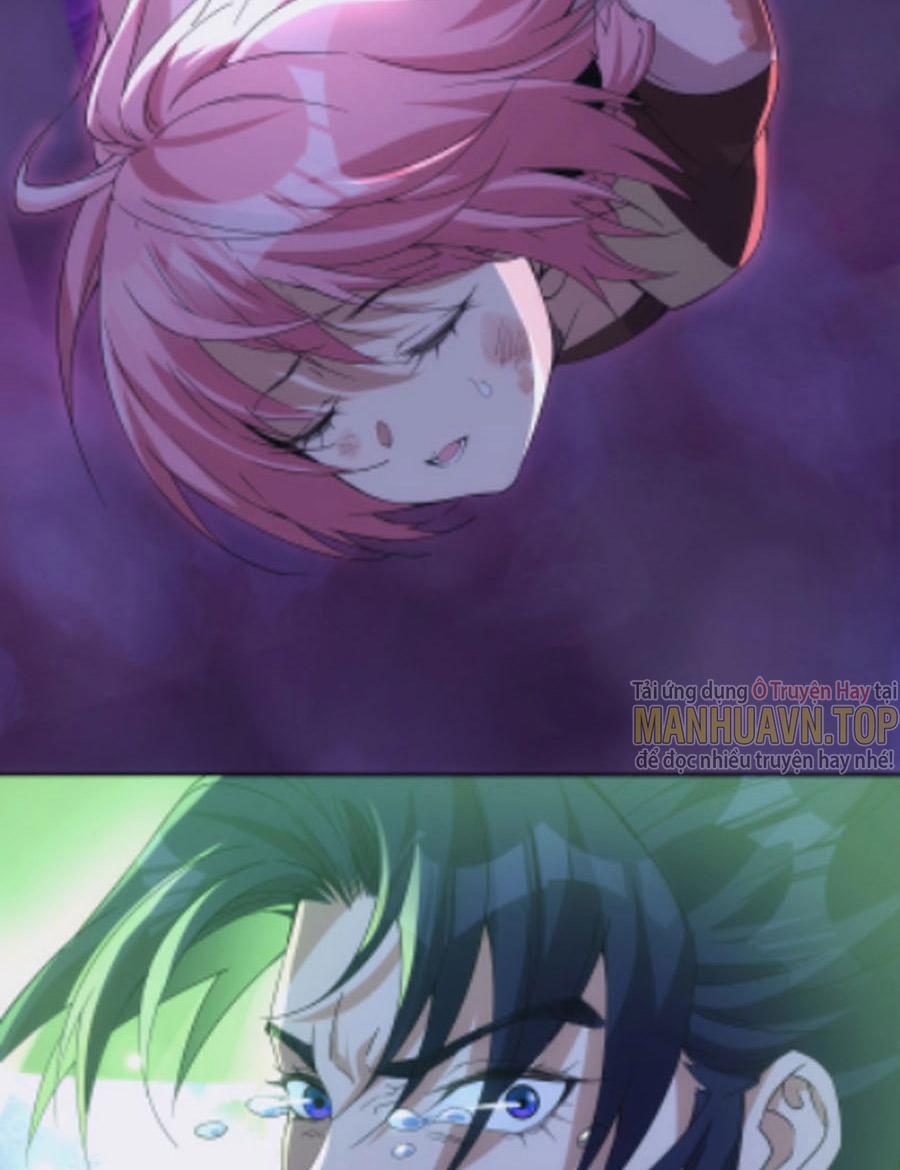 Trương Tam Phong Dị Giới Du 1 trang 33