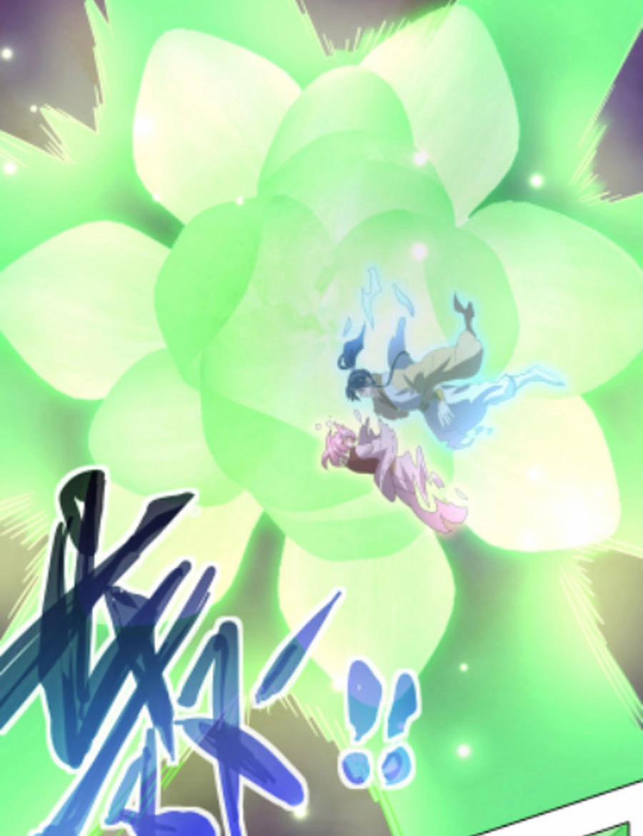 Trương Tam Phong Dị Giới Du 1 trang 38