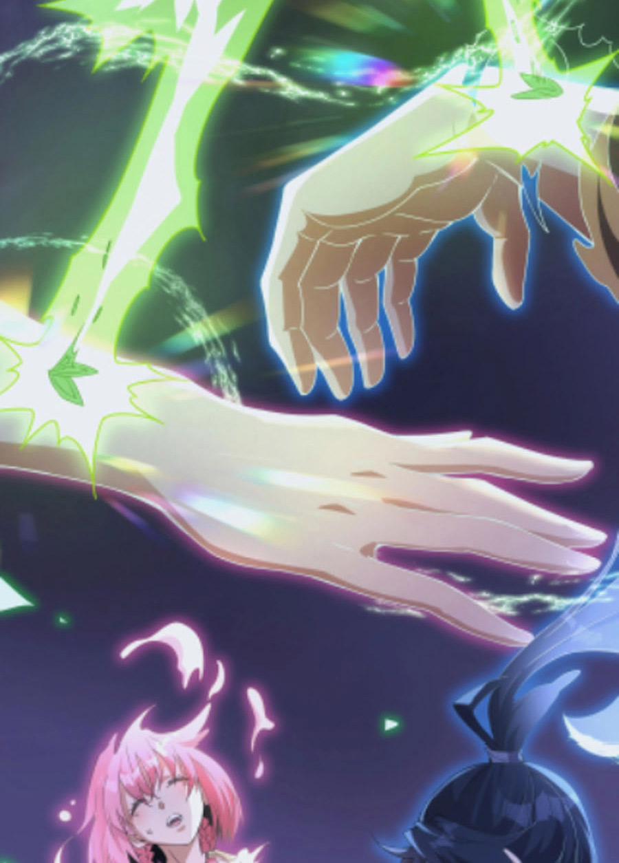 Trương Tam Phong Dị Giới Du 1 trang 42