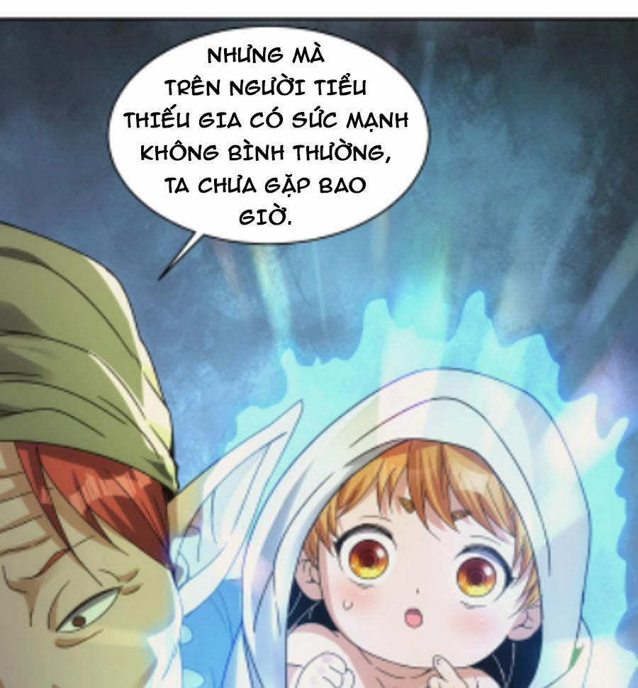 Trương Tam Phong Dị Giới Du 1 trang 55