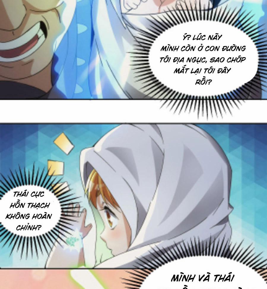 Trương Tam Phong Dị Giới Du 1 trang 56