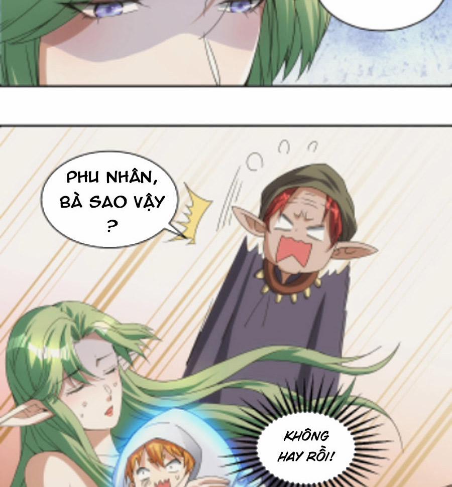 Trương Tam Phong Dị Giới Du 1 trang 64