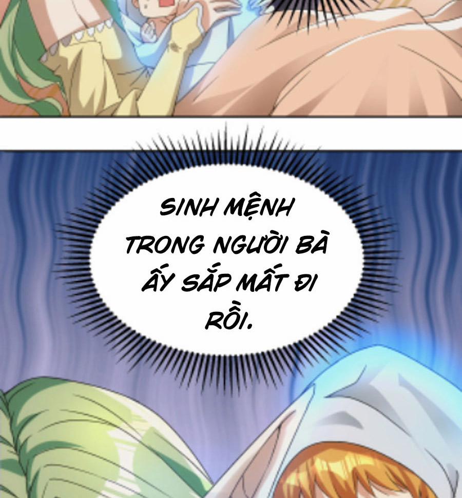 Trương Tam Phong Dị Giới Du 1 trang 65