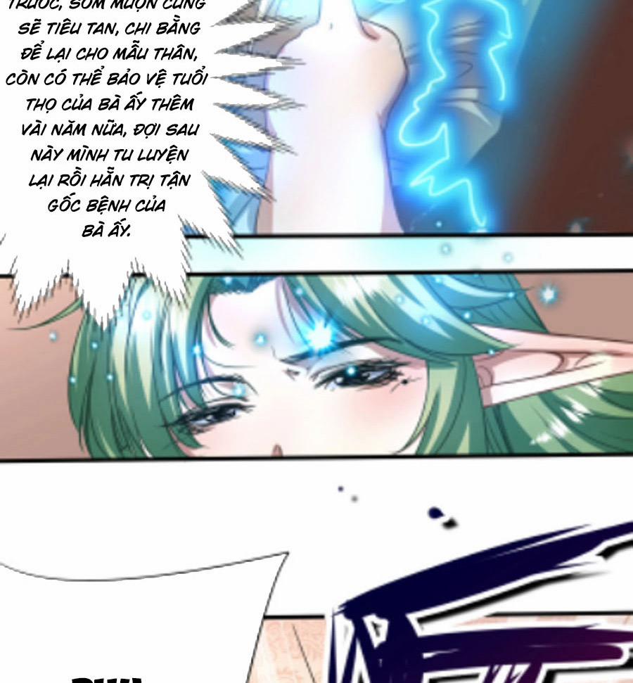 Trương Tam Phong Dị Giới Du 1 trang 68