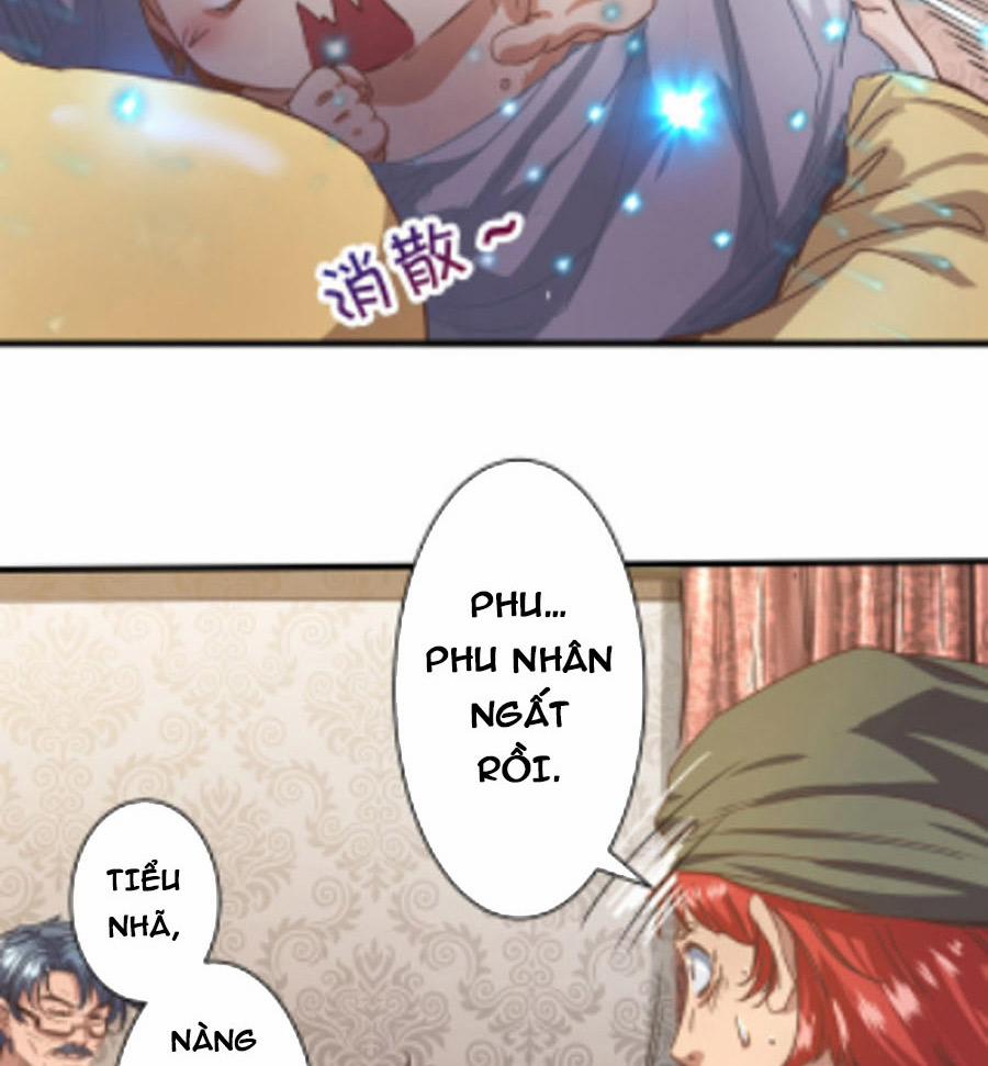 Trương Tam Phong Dị Giới Du 1 trang 70