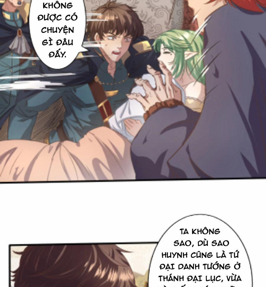 Trương Tam Phong Dị Giới Du 1 trang 71