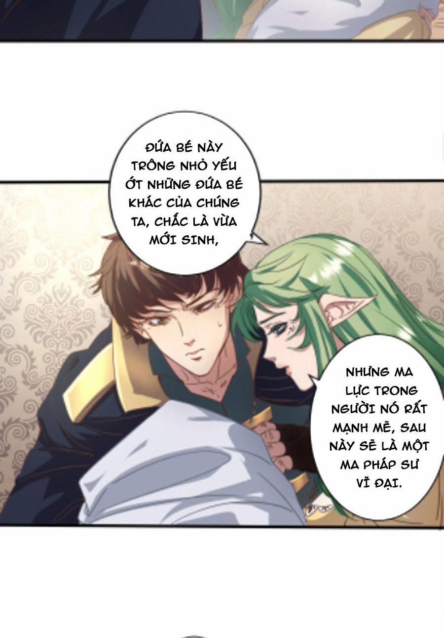 Trương Tam Phong Dị Giới Du 1 trang 74