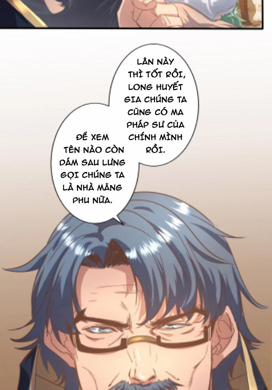 Trương Tam Phong Dị Giới Du 1 trang 78