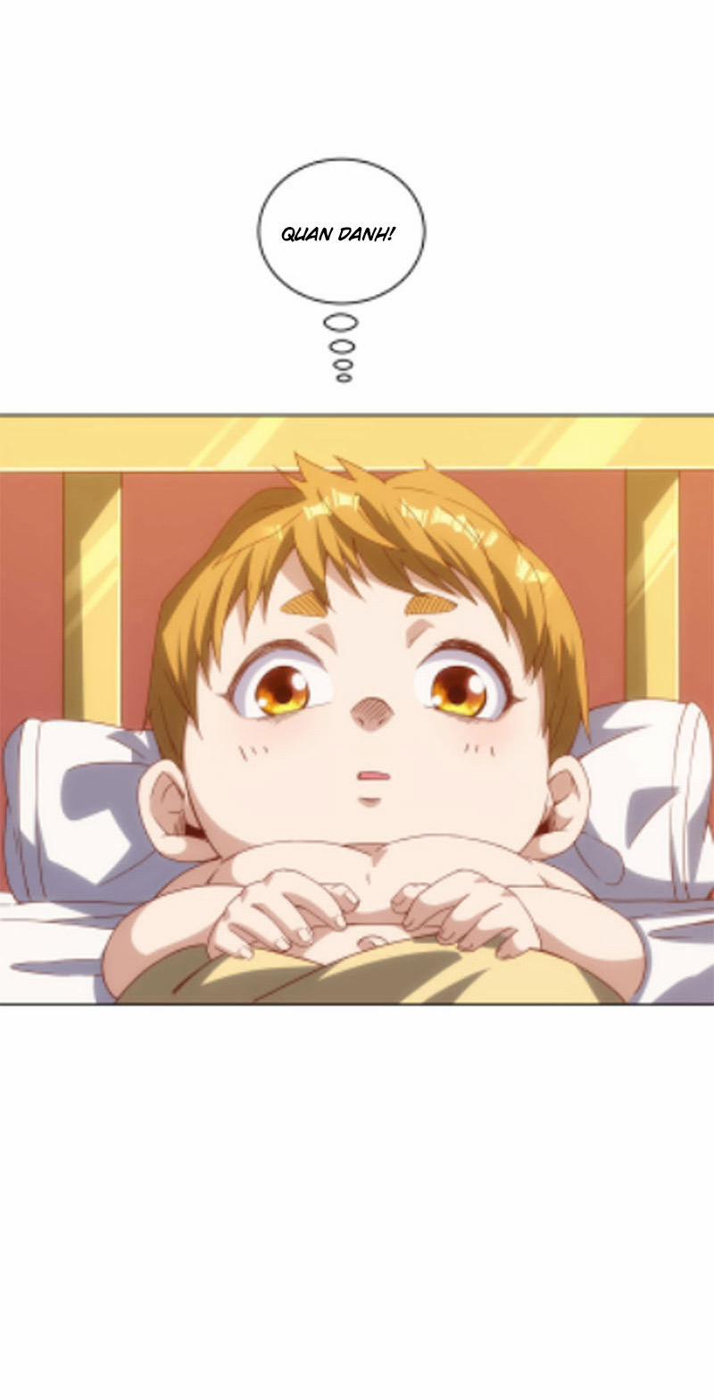 Trương Tam Phong Dị Giới Du 2 trang 11