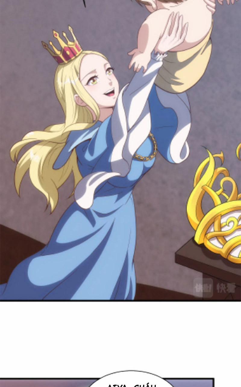 Trương Tam Phong Dị Giới Du 2 trang 20