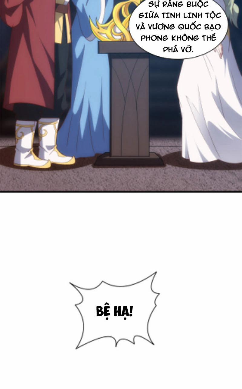 Trương Tam Phong Dị Giới Du 2 trang 24