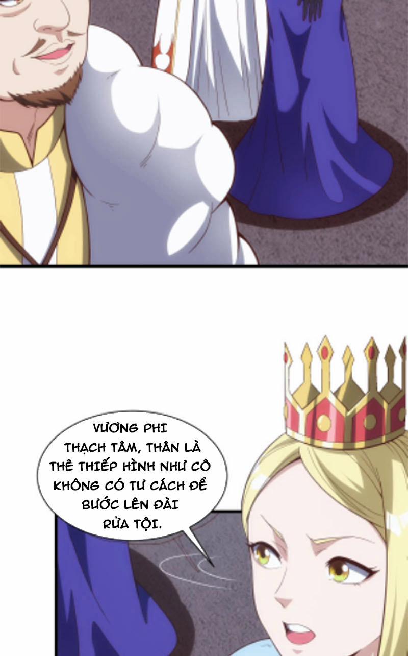 Trương Tam Phong Dị Giới Du 2 trang 26