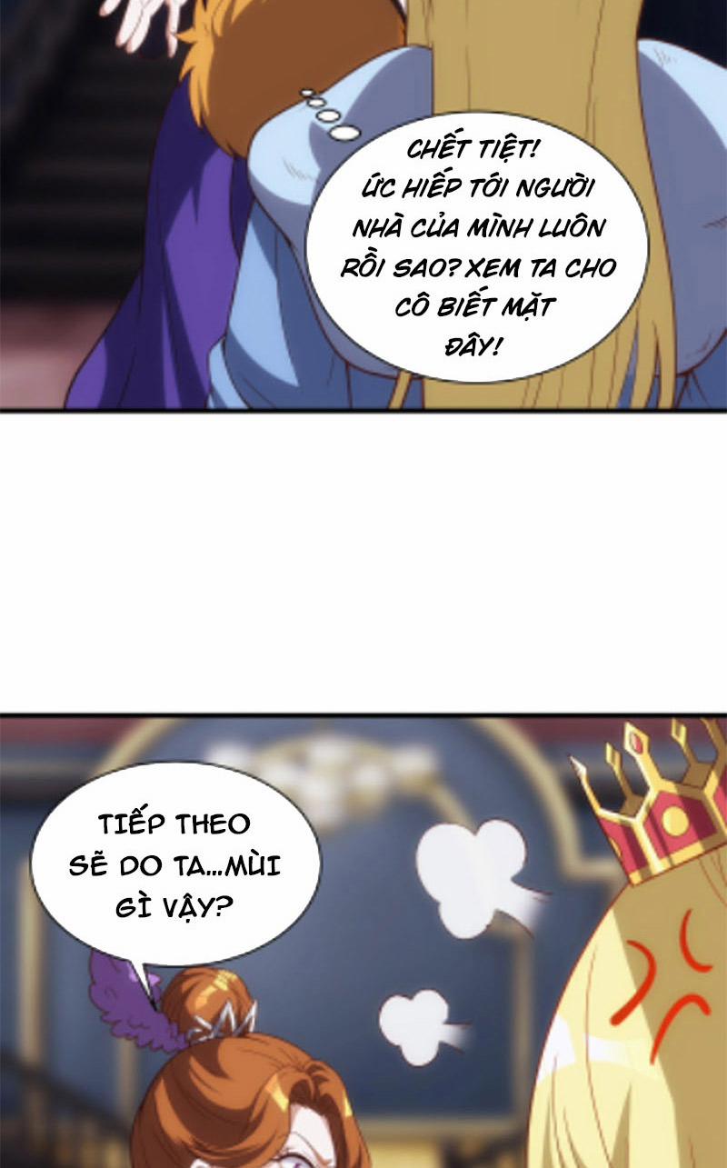 Trương Tam Phong Dị Giới Du 2 trang 30