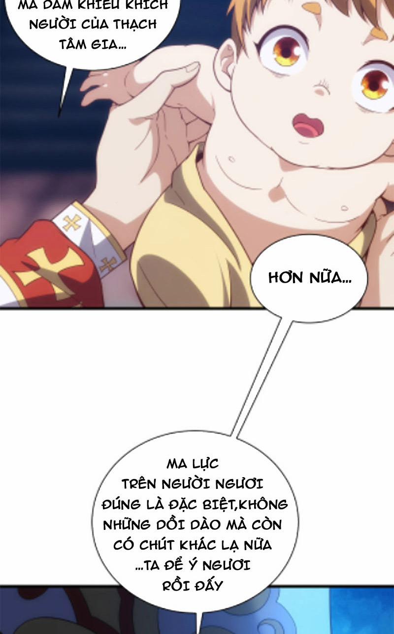 Trương Tam Phong Dị Giới Du 2 trang 35