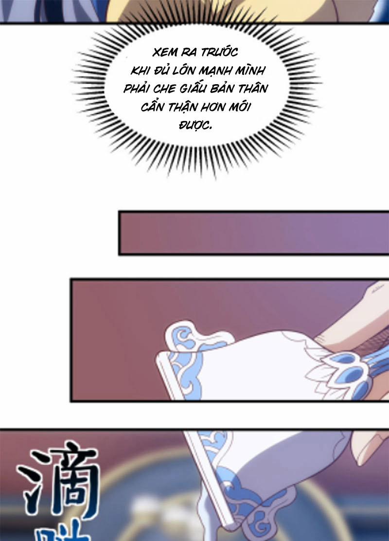 Trương Tam Phong Dị Giới Du 2 trang 38