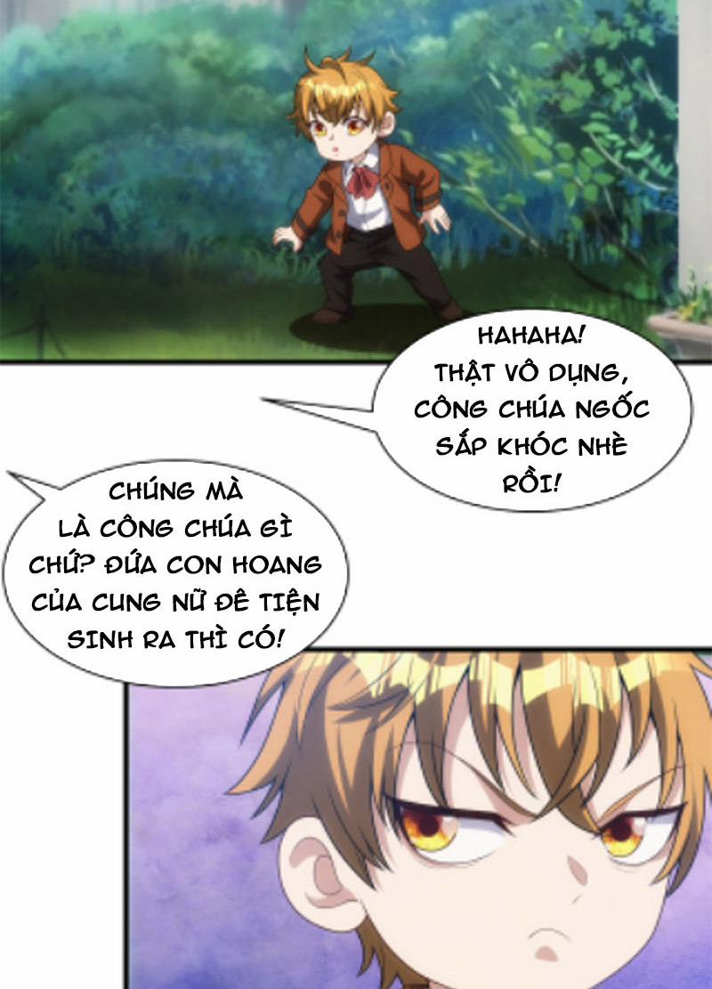 Trương Tam Phong Dị Giới Du 2 trang 52