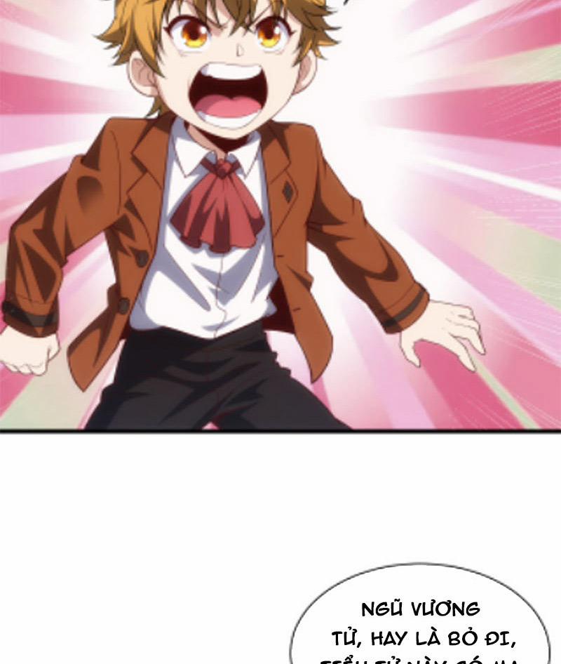 Trương Tam Phong Dị Giới Du 2 trang 60