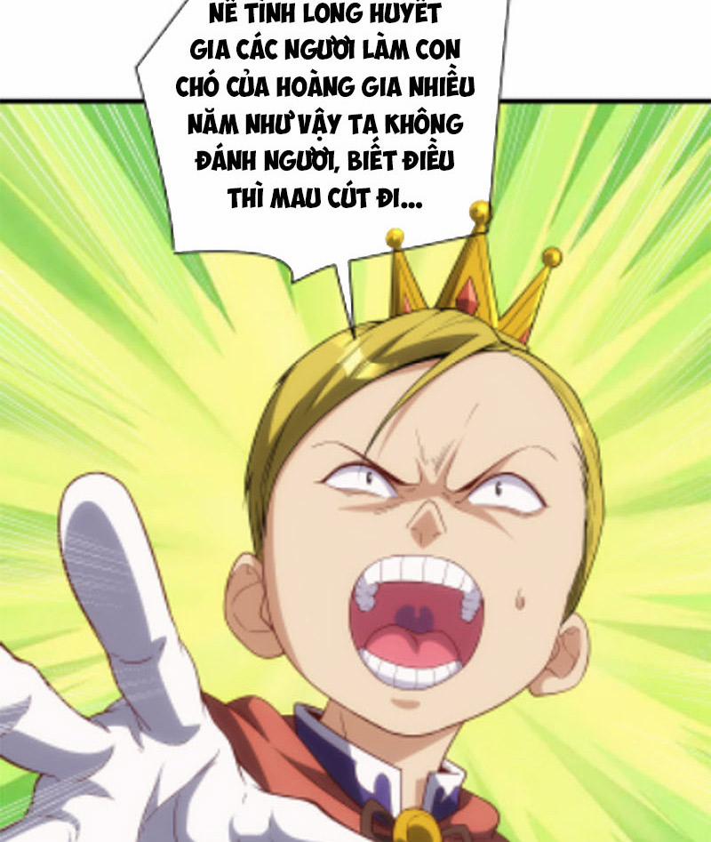 Trương Tam Phong Dị Giới Du 2 trang 62