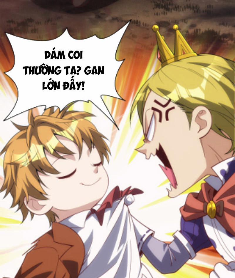 Trương Tam Phong Dị Giới Du 2 trang 65