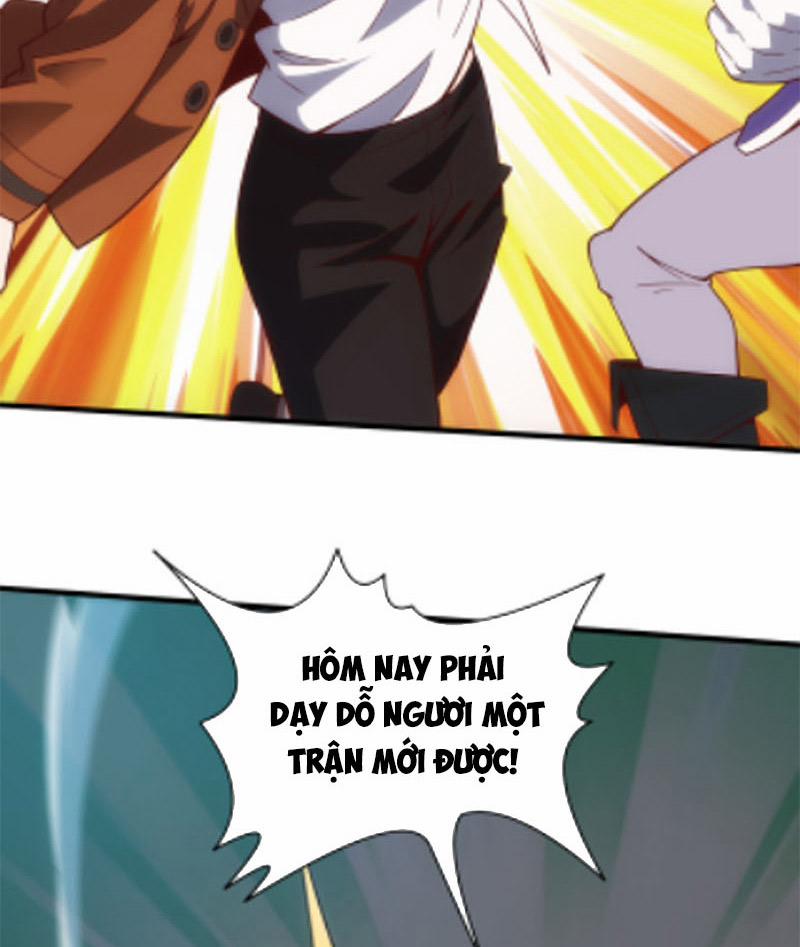 Trương Tam Phong Dị Giới Du 2 trang 66