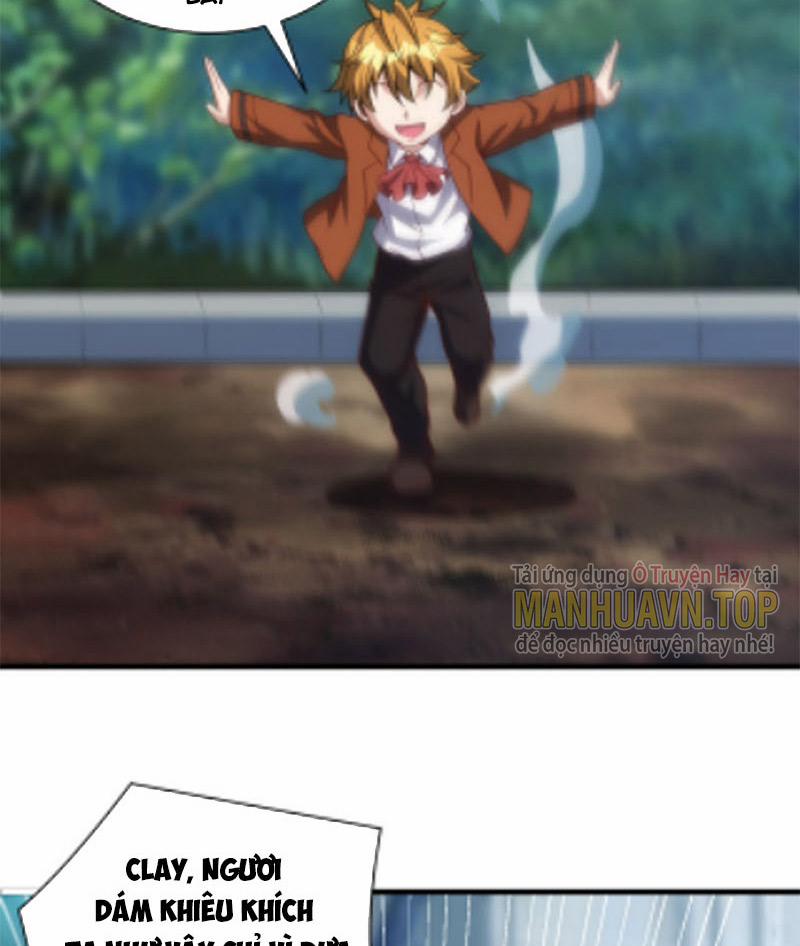 Trương Tam Phong Dị Giới Du 2 trang 69