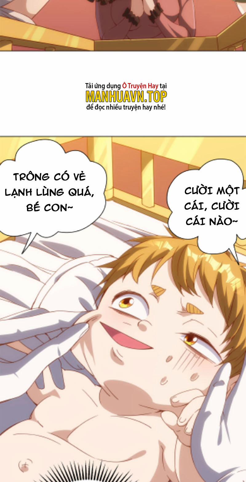 Trương Tam Phong Dị Giới Du 2 trang 7