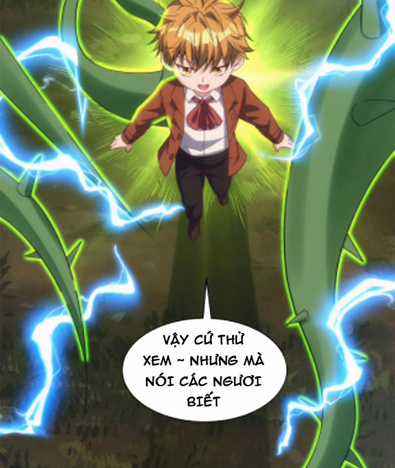 Trương Tam Phong Dị Giới Du 2 trang 74