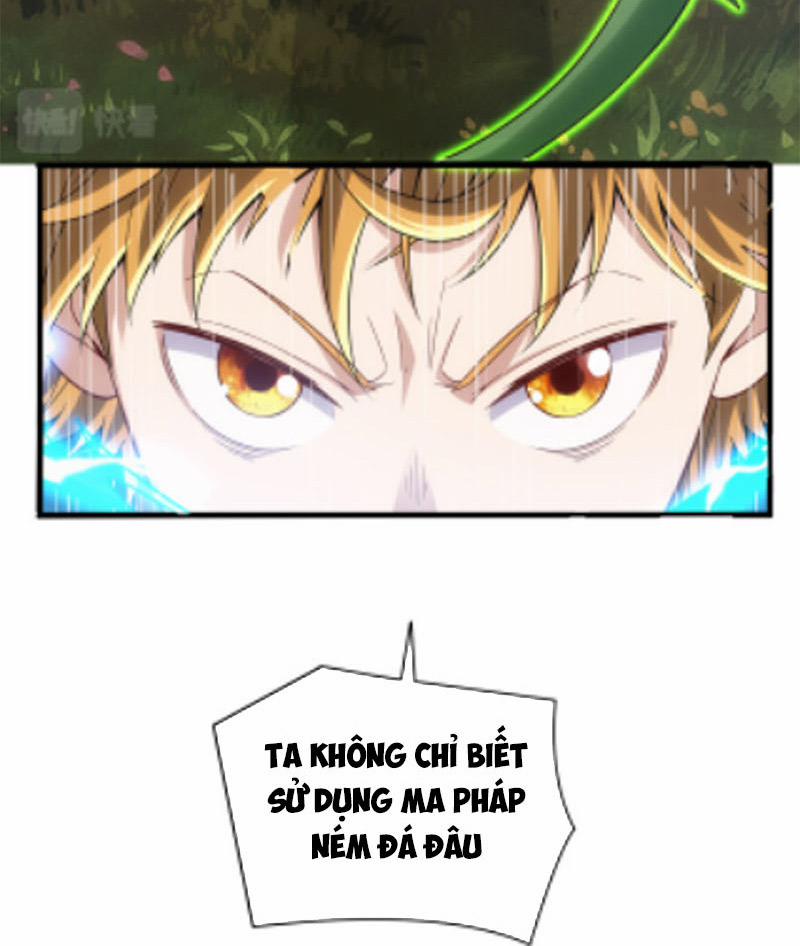 Trương Tam Phong Dị Giới Du 2 trang 75