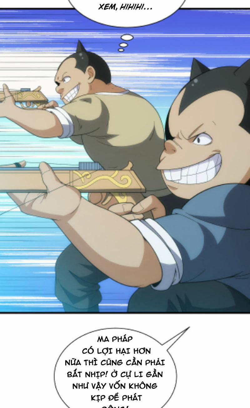 Trương Tam Phong Dị Giới Du 3 trang 13