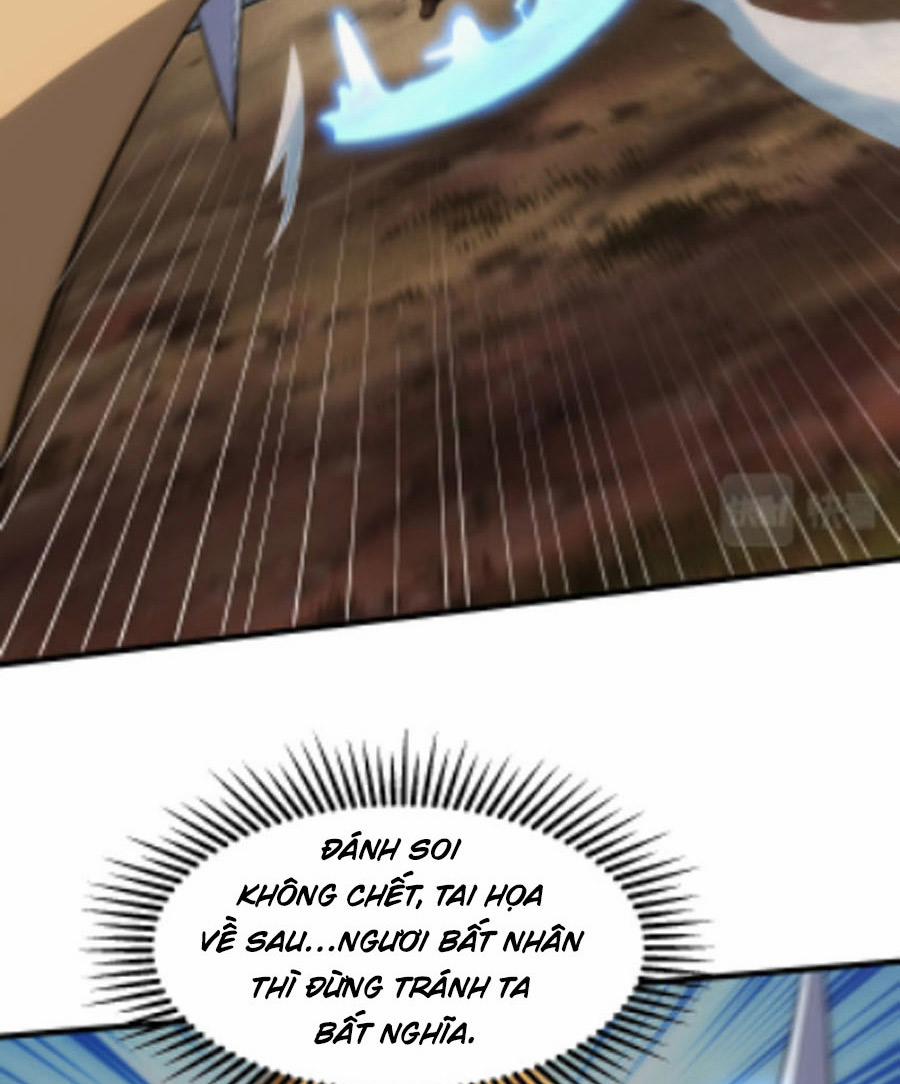 Trương Tam Phong Dị Giới Du 3 trang 18