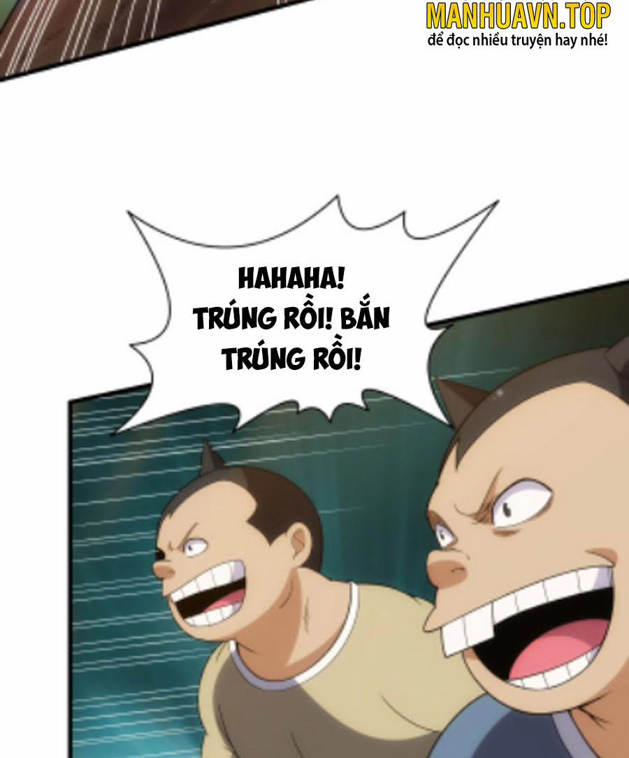 Trương Tam Phong Dị Giới Du 3 trang 25