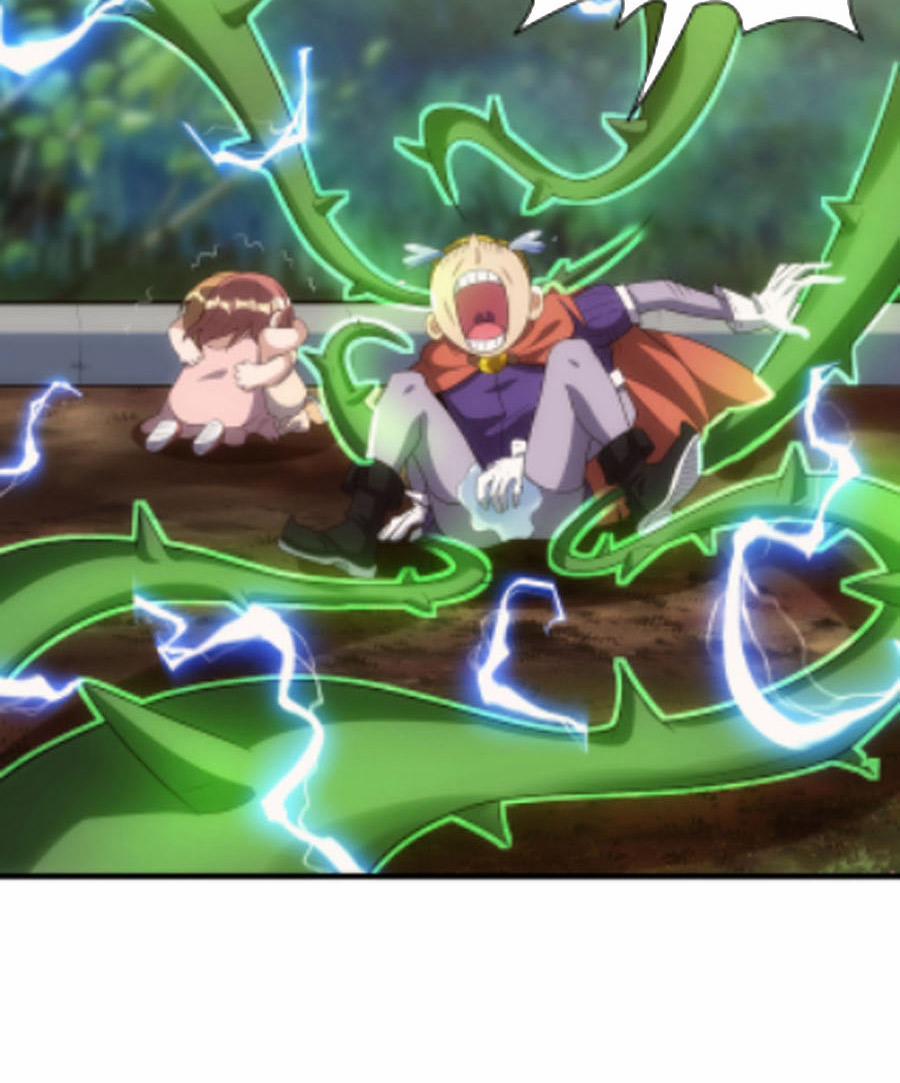 Trương Tam Phong Dị Giới Du 3 trang 33