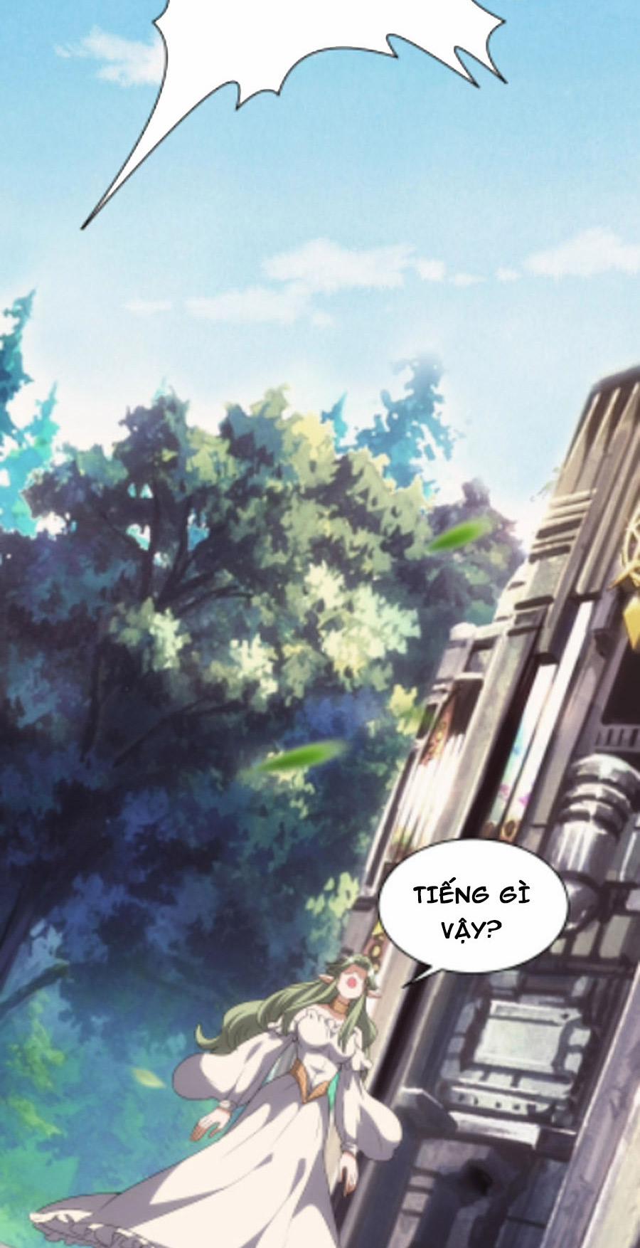 Trương Tam Phong Dị Giới Du 3 trang 36