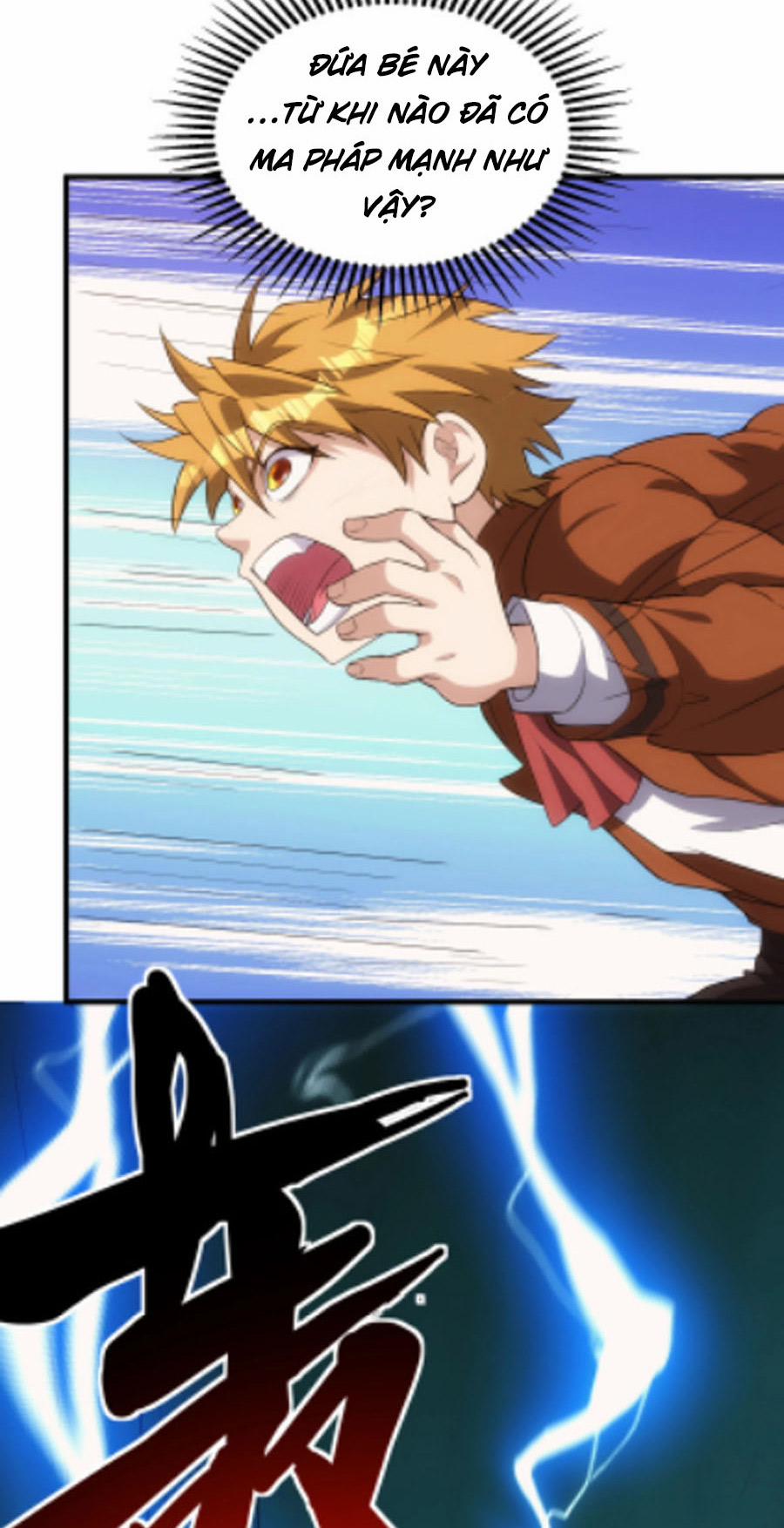 Trương Tam Phong Dị Giới Du 3 trang 41